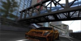 Project Gotham Racing 3
