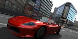Project Gotham Racing 3