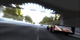 Project Gotham Racing 3