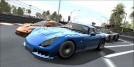 Project Gotham Racing 3
