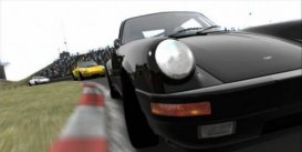 Project Gotham Racing 3