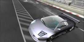 Project Gotham Racing 3