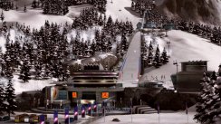 Winter Sports 2010
