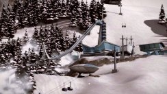 Winter Sports 2010