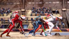 Winter Sports 2010