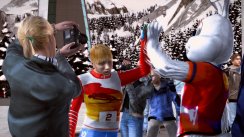 Winter Sports 2010