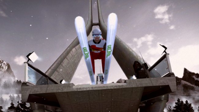Winter Sports 2010