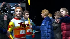 Winter Sports 2010