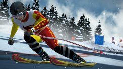 Winter Sports 2010