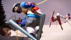 Winter Sports 2010