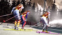 Winter Sports 2010