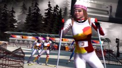 Winter Sports 2010