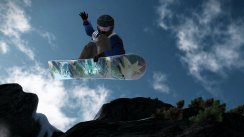 Winter Sports 2010