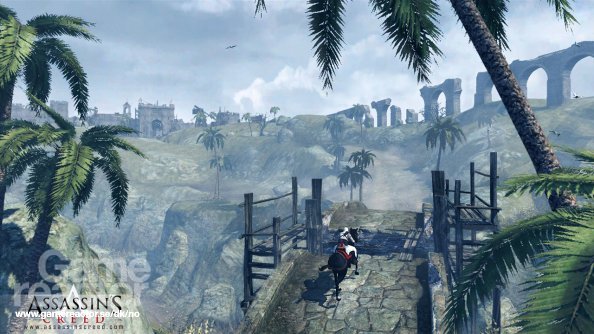 Assassin's Creed