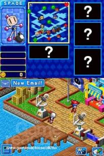 Bomberman Land Touch!