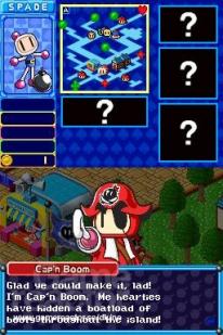 Bomberman Land Touch!