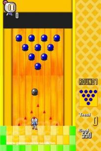 Bomberman Land Touch!
