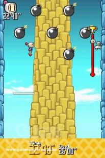 Bomberman Land Touch!