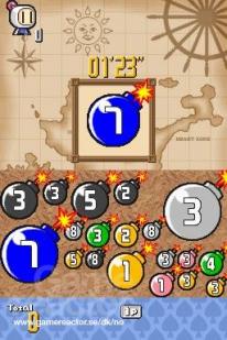 Bomberman Land Touch!