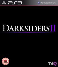 Darksiders II