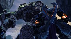 Darksiders II