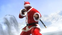 Dead or Alive 5