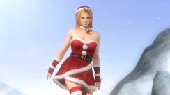 Dead or Alive 5