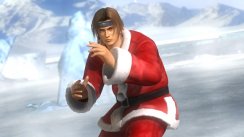 Dead or Alive 5