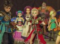 Dragon Quest Heroes til PC i desember
