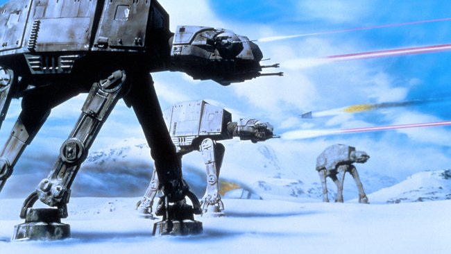 EA avsl�rer Star Wars-planene p� E3