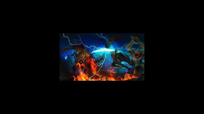 Kingdoms of Amalur: Reckoning