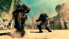 Lost Planet 2