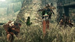 Lost Planet 2