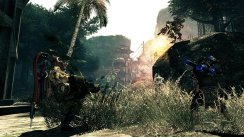 Lost Planet 2