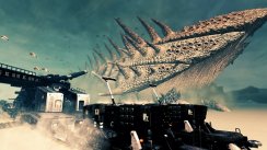 Lost Planet 2