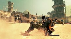 Lost Planet 2