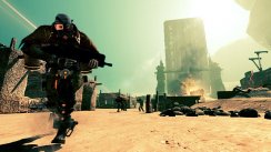 Lost Planet 2