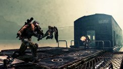 Lost Planet 2