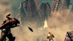 Lost Planet 2