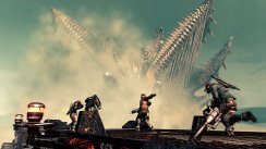Lost Planet 2