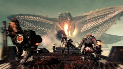 Lost Planet 2