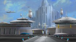 Star Wars: The Old Republic