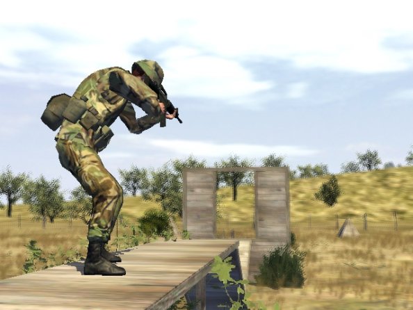 Operation Flashpoint Elite