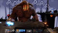 Playstation All-Stars Battle Royale