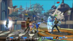 Playstation All-Stars Battle Royale