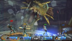 Playstation All-Stars Battle Royale