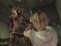 Silent Hill HD Collection