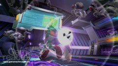 Sonic Riders Zero Gravity