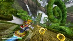 Sonic Riders Zero Gravity
