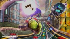 Sonic Riders Zero Gravity